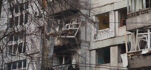 Вибухи у Дніпрі в ніч на 23 листопада: що відомо на даний момент