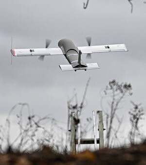 Нова загроза для Запоріжжя: Росія вперше застосувала нічний дрон 