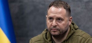 Єрмак йде у відставку: Зеленський анонсував перезавантаження Офісу Президента