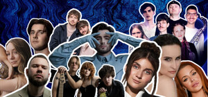 Нацвідбір на Євробачення-2026: дата ефіру, всі пісні конкурсантів та як голосувати