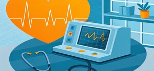 Як вчасно виявити патології серця: поради діагностів «ОН Клінік Дніпро»